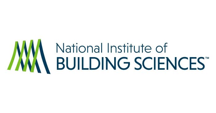 National Institute of Building Sciences